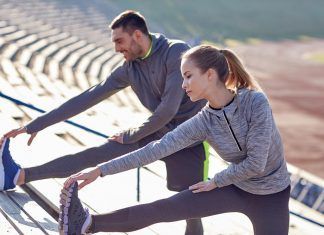 Ejercicio físico adaptado: cuando cada persona necesita una estrategia diferente stretching
