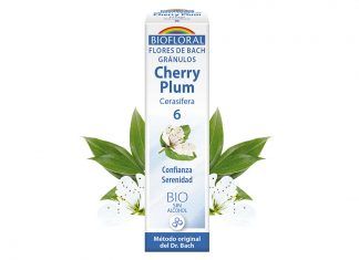 Flores de Bach, de Biofloral