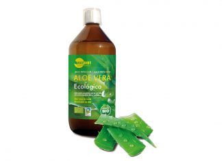 Jugo de Aloe Vera Ecológico, de Way Diet
