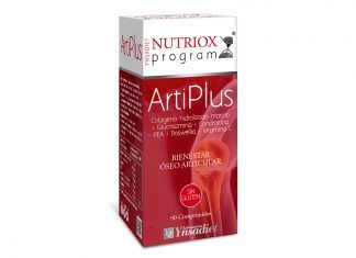ArtiPlus, de Laboratorios Ynsadiet