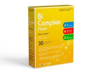 Bi Complex Flash, de Herbora