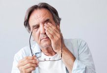 Acupuntura aplicada a la vista fatiga ocular