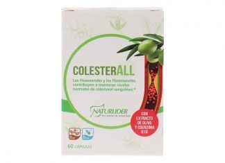 Colesterall, de Naturlíder