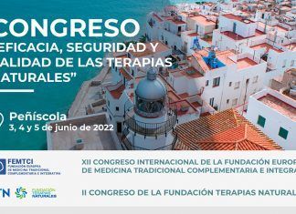 El XII Congreso de la FEMTCI y II Congreso de la FTN se celebrará en Peñíscola (Castellón)