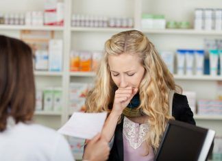 Diferencias entre resfriado, gripe, bronquitis y pulmonía