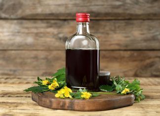 Fitoterapia: Plantas medicinales para el hígado y la vesícula biliar fitoterapia hígado