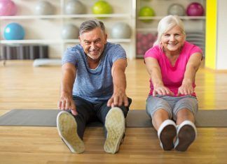 Suplementos en la tercera edad suplementos tercera edad