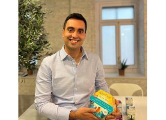 Edgar Gómez: «Cada vez tiene más importancia el etiquetado» Edgar Gómez
