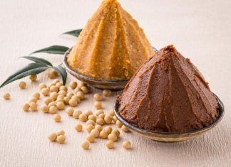 Miso: superalimento con propiedades medicinales miso