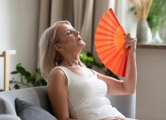 El papel de las plantas medicinales en el tratamiento de la menopausia plantas medicinales menopausia