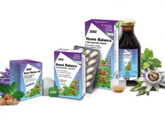Neuro Balance – Equilibrio Emocional, de Salus