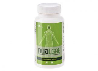 Nualgae, de Nua Biological