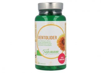 Ventolíder, de Naturlíder