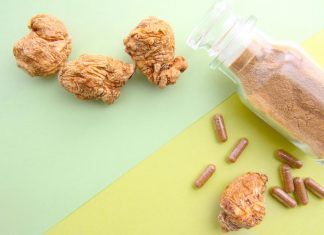 Terapias naturales en caso de disfunción eréctil disfunción eréctil