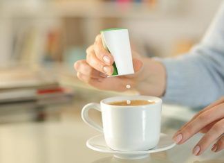Edulcorantes artificiales y riesgo de cáncer edulcorantes artificiales