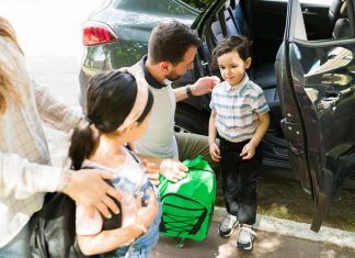 Timidez en la infancia y la adolescencia timidez infancia