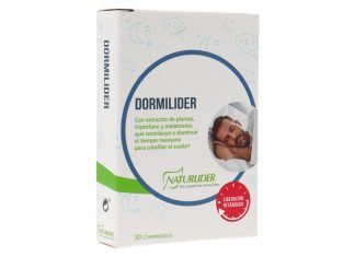 Dormilíder, de Naturlíder Dormilíder, de Naturlíder