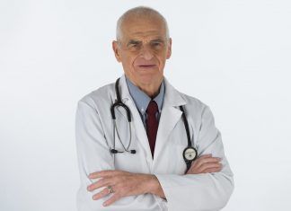 Entrevista a Diego Jacques Grauwet, impulsor de la Microinmunoterapia en España Diego Jacques Grauwet