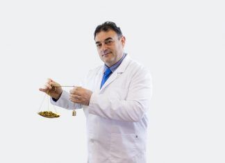 Entrevista con el Dr. Carlos Llopis, presidente del Congreso «Eficacia, Seguridad y Calidad de las Terapias Naturales» dr carlos llopis
