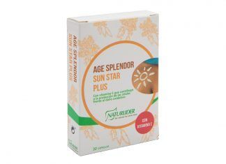 Age Splendor Sun, de Naturlíder