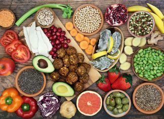 ¿Cómo reducir el exceso de colesterol en el cuerpo?