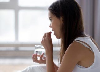 La píldora del día después, ¿trauma psicológico? píldora del día después