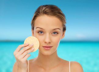 Esponjas naturales: Di adiós al plástico también en la ducha esponjas naturales