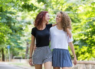 Relaciones afectivo-sexuales durante la adolescencia relaciones adolescencia