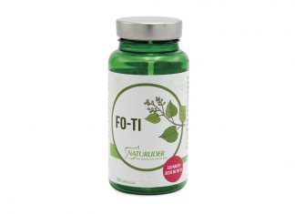 Fo-Ti, de Naturlíder