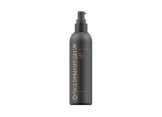 Hair Repair Elixir, de Taller Madreselva