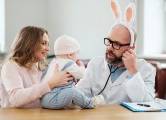 La pediatría integrativa: el enfoque a la prevención, a la totalidad y a la causa pediatría integrativa