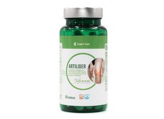 Artilíder, de Naturlíder