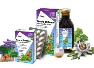 Neuro Balance – para que la vuelta a la rutina cueste menos, de Salus