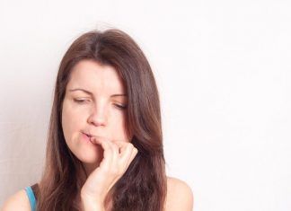 Los tics nerviosos: Qué son y por qué aparecen tics nerviosos