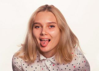 Piercings en adolescentes Piercings