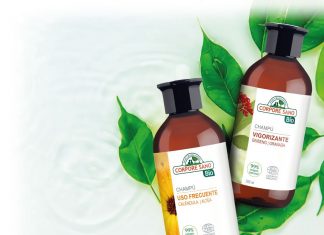 Corpore Sano llega a las farmacias con cosmética natural y bio certificada corpore sano farma