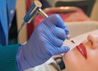 Tatuajes. Conoce los riesgos y las precauciones tatuajes