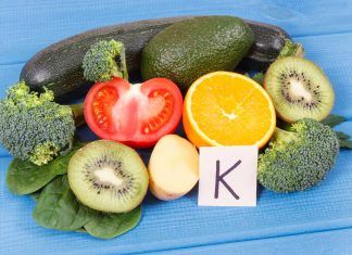 Vitamina K: esa gran desconocida vitamina k