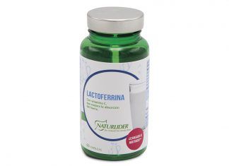 Lactoferrina, de Naturlíder