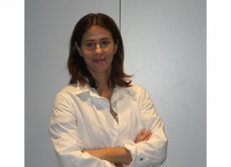 María Antonia Lizárraga: «El concepto de salud activa o salutogénesis cada vez convence más a una gran parte de la población» María Antonia Lizárraga Dallo