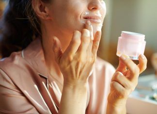 Las claves para cuidar la piel en invierno con cosmética ecológica natural piel invierno