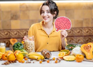Grupo B: vitaminas para el cerebro grupo b vitaminas
