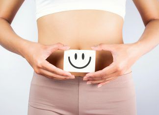 Disfrutemos de la comida digestión