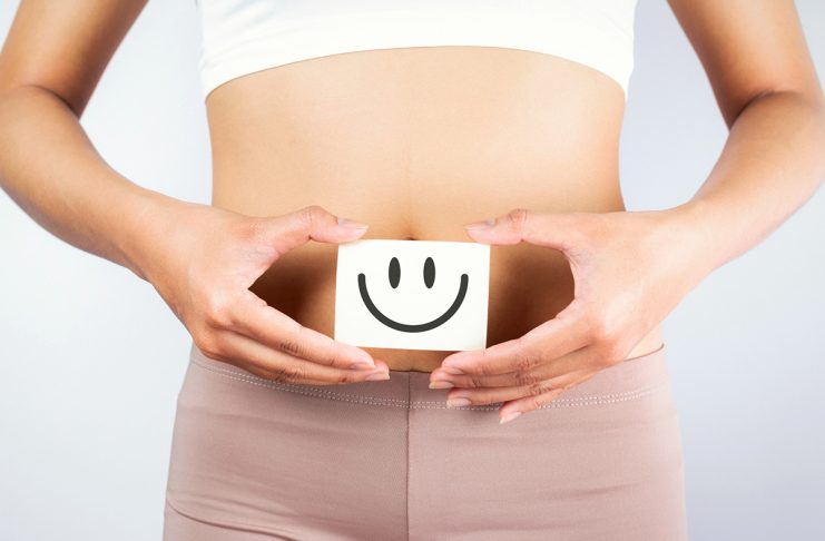 Lentisco, malva o milenrama: siete plantas para cuidar la digestión este verano digestión