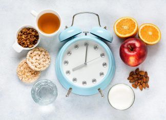 Cuando comer sano se convierte en obsesión: Ortorexia ortorexia