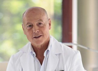 Juan Antonio Corbalán: «La única manera de retrasar el envejecimiento es mantenernos activos física y mentalmente» Juan Antonio Corbalán