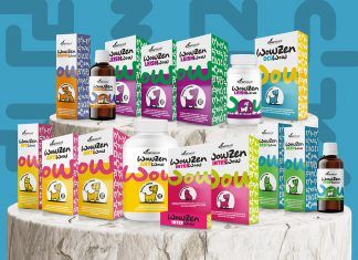 Soria Natural presenta su gama de productos naturales para animales de compañía, WowZen wowzen