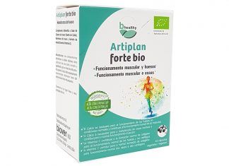 Artiplan, de bhealthy