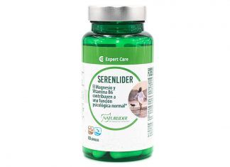 Serenlíder, de Naturlíder