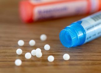 La Homeopatía en el tratamiento de los diversos tipos de cólicos